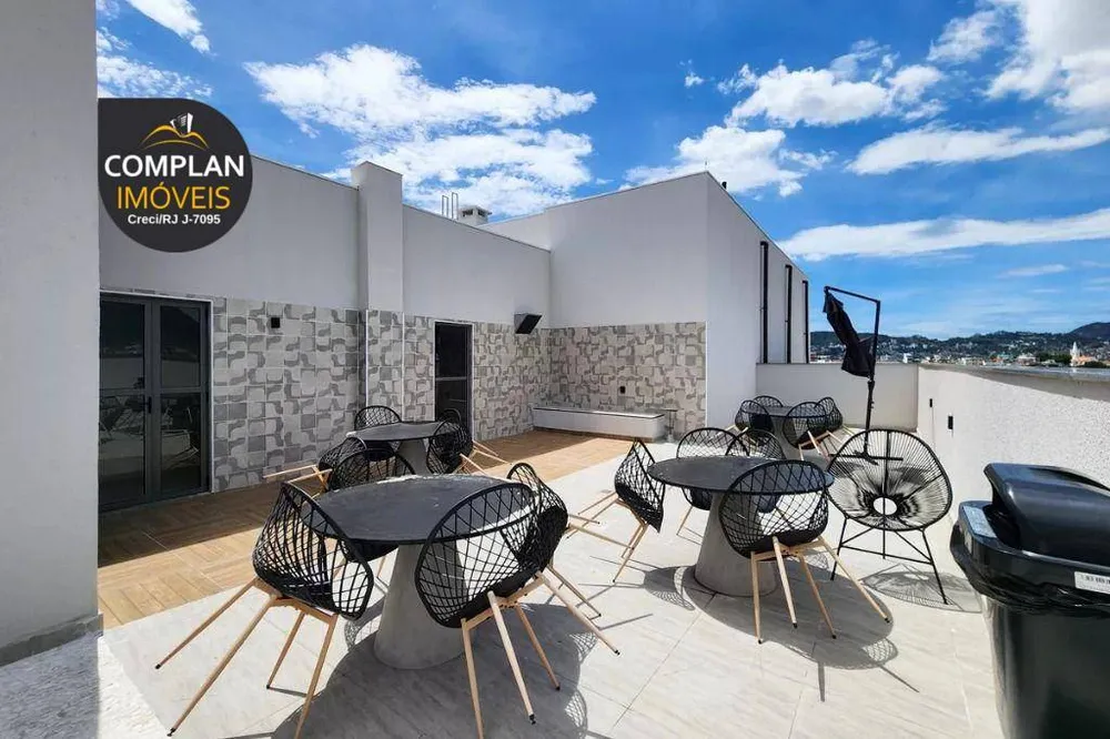 Apartamento, 2 quartos, 52 m² - Foto 20