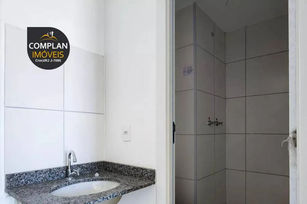 Apartamento, 2 quartos, 52 m² - Foto 13