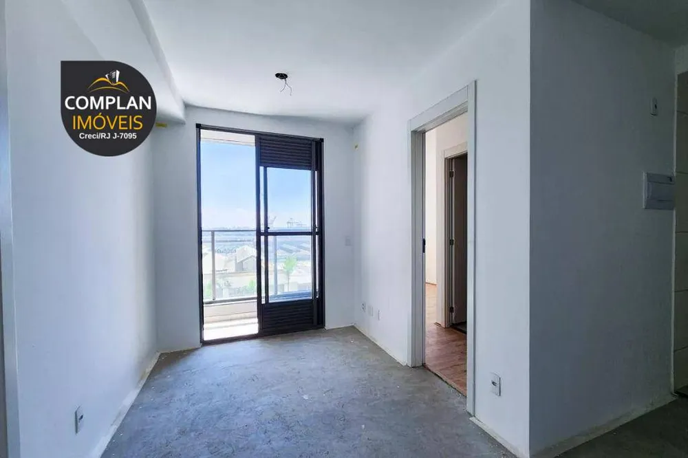 Apartamento, 2 quartos, 52 m² - Foto 6