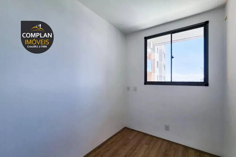 Apartamento, 2 quartos, 52 m² - Foto 7