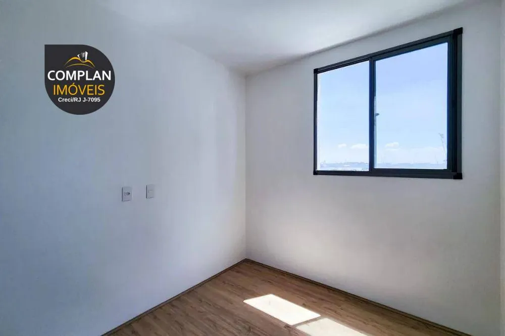 Apartamento, 2 quartos, 52 m² - Foto 10