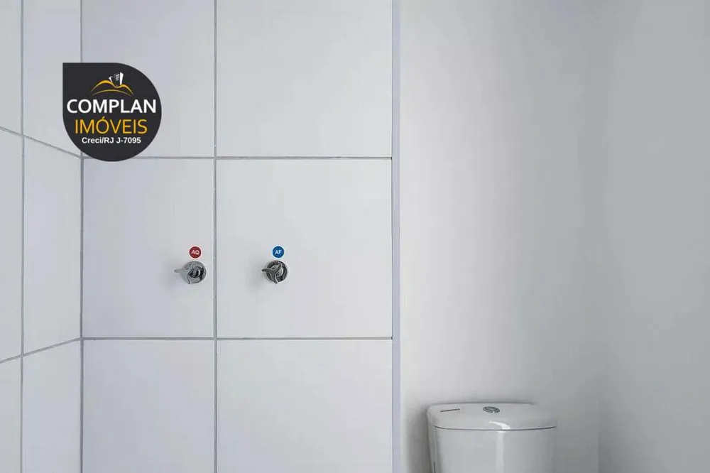 Apartamento, 2 quartos, 52 m² - Foto 12