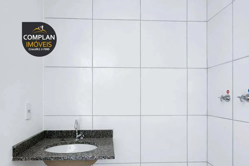 Apartamento, 2 quartos, 52 m² - Foto 11