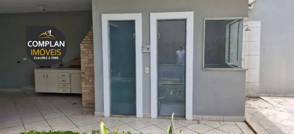 Casa, 4 quartos, 350 m² - Foto 11