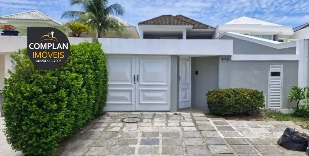 Casa, 4 quartos, 350 m² - Foto 10