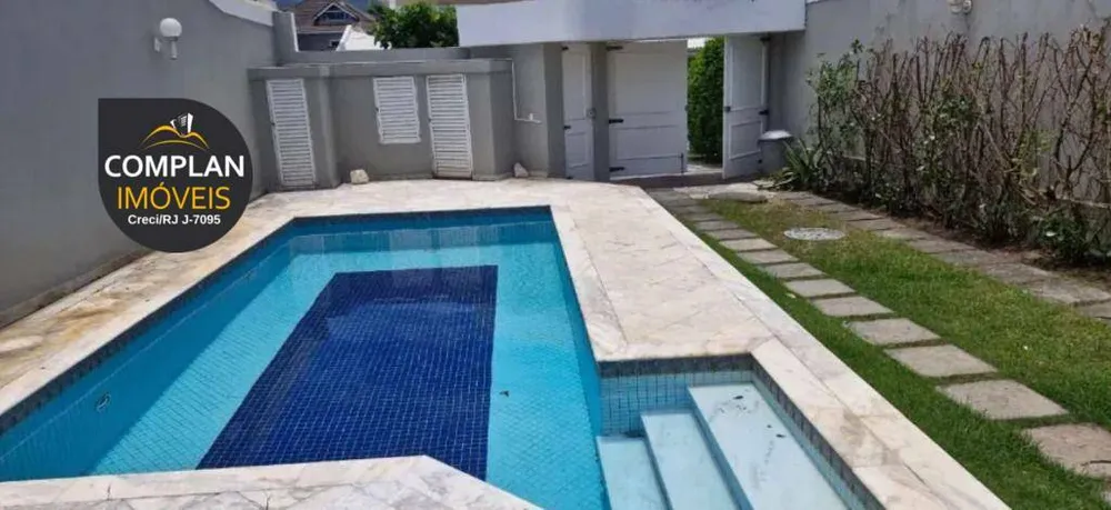 Casa, 4 quartos, 350 m² - Foto 6
