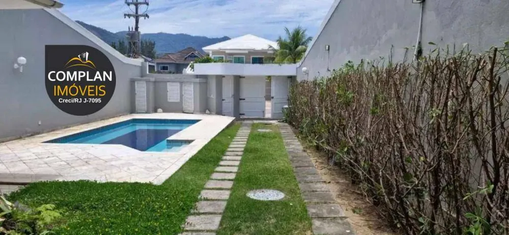Casa, 4 quartos, 350 m² - Foto 4