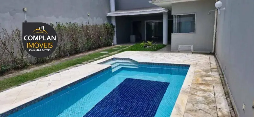 Casa, 4 quartos, 350 m² - Foto 5