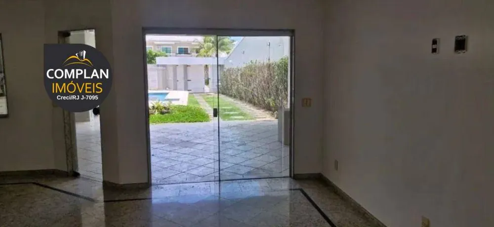 Casa, 4 quartos, 350 m² - Foto 15