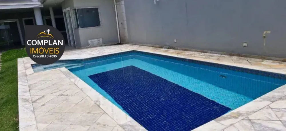Casa, 4 quartos, 350 m² - Foto 8