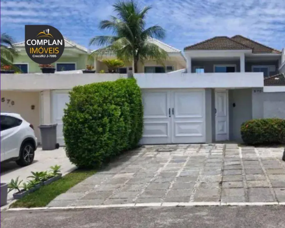 Casa, 4 quartos, 350 m² - Foto 9
