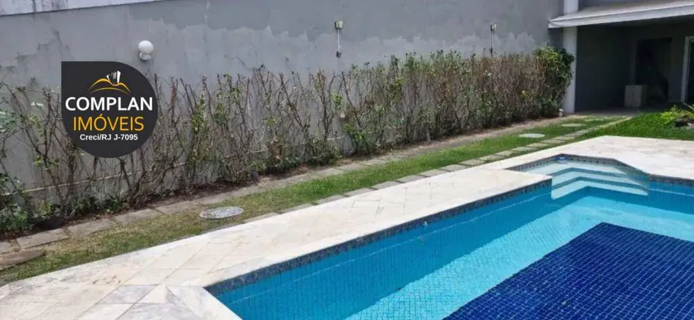 Casa, 4 quartos, 350 m² - Foto 7