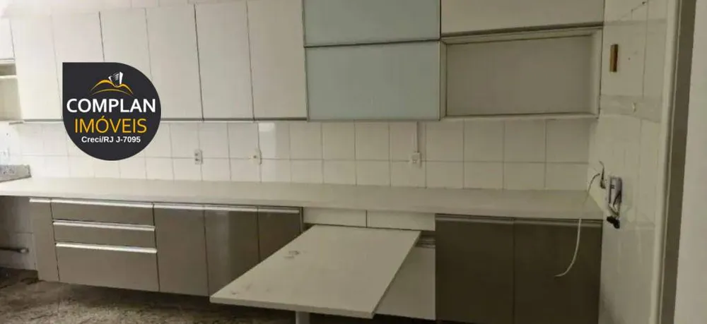 Casa, 4 quartos, 350 m² - Foto 2