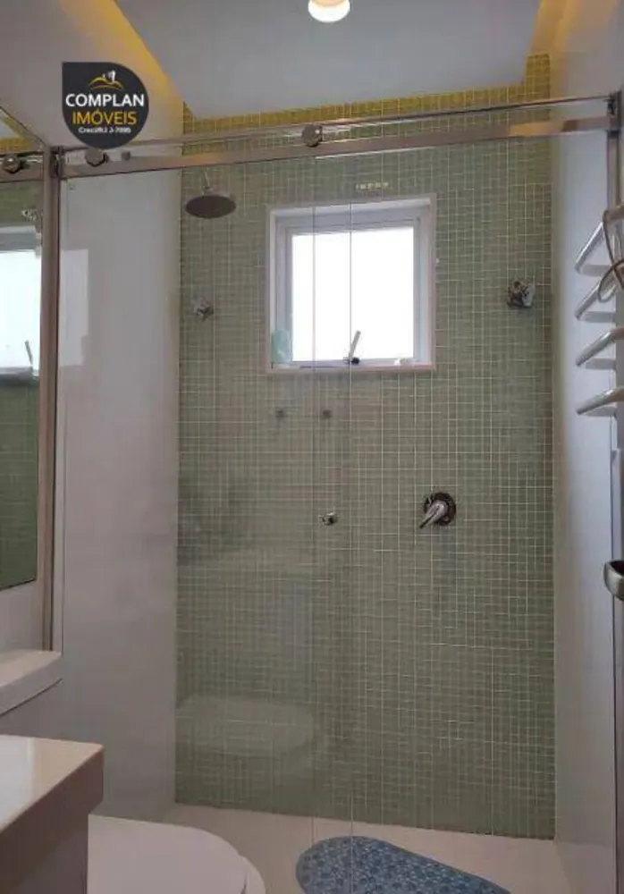Casa de Condomínio, 4 quartos - Foto 18