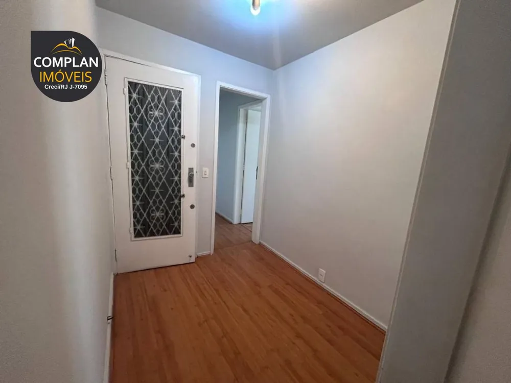 Apartamento, 3 quartos, 160 m² - Foto 2