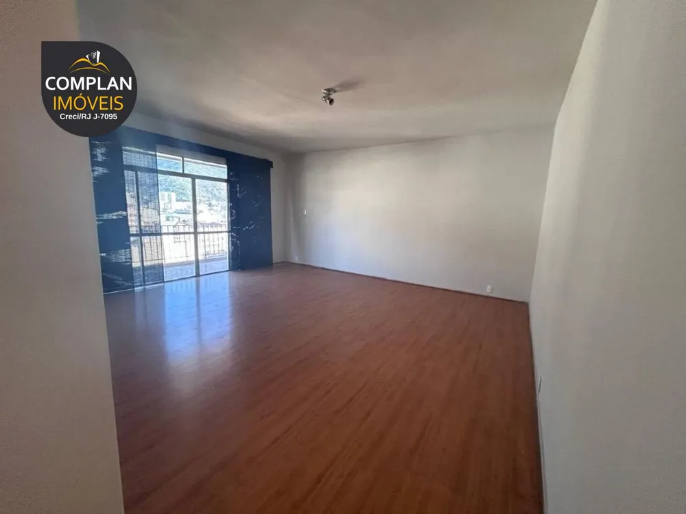 Apartamento, 3 quartos, 160 m² - Foto 1