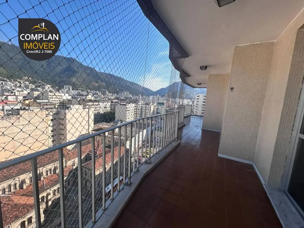 Apartamento, 3 quartos, 160 m² - Foto 6