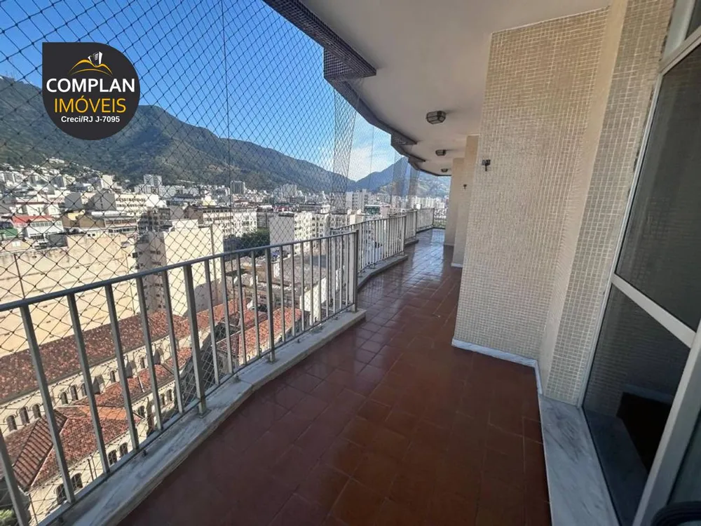 Apartamento, 3 quartos, 160 m² - Foto 7