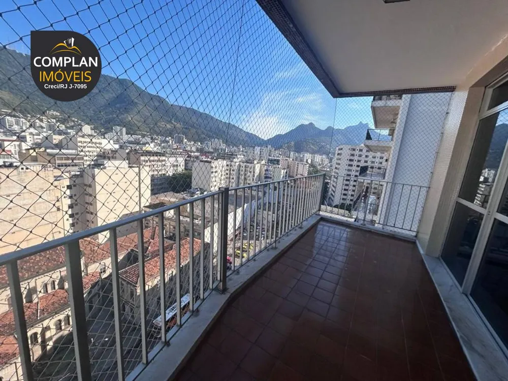 Apartamento, 3 quartos, 160 m² - Foto 5