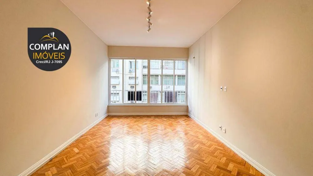 Apartamento, 3 quartos, 122 m² - Foto 2