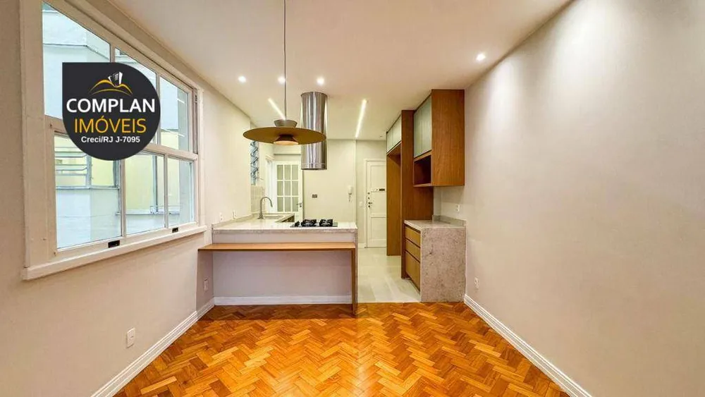 Apartamento, 3 quartos, 122 m² - Foto 7
