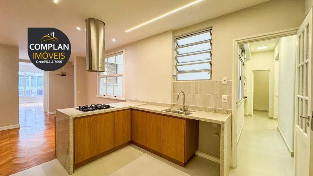 Apartamento, 3 quartos, 122 m² - Foto 9