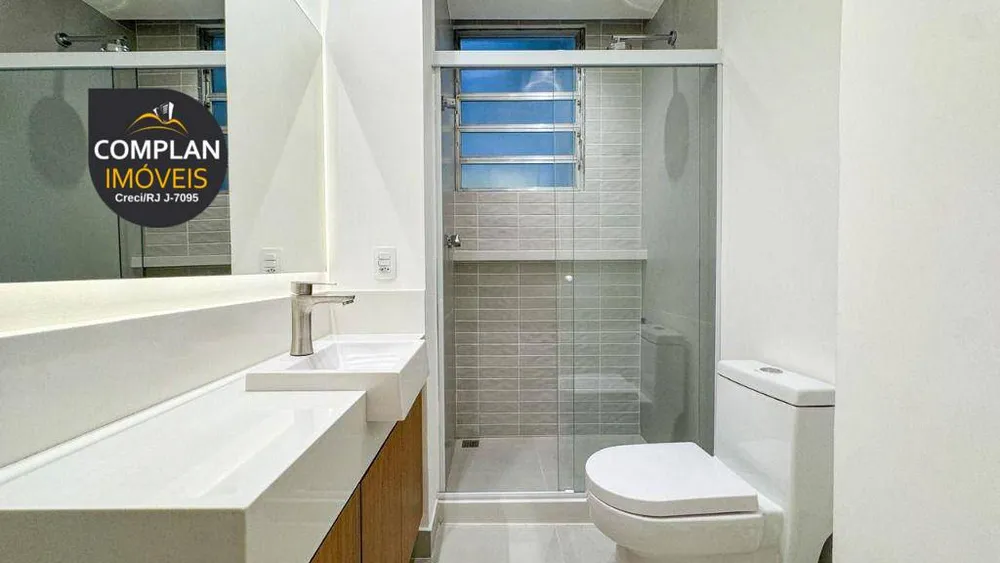 Apartamento, 3 quartos, 122 m² - Foto 11