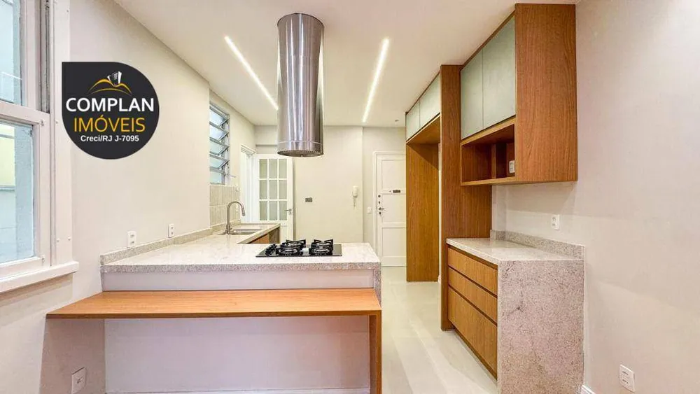 Apartamento, 3 quartos, 122 m² - Foto 8