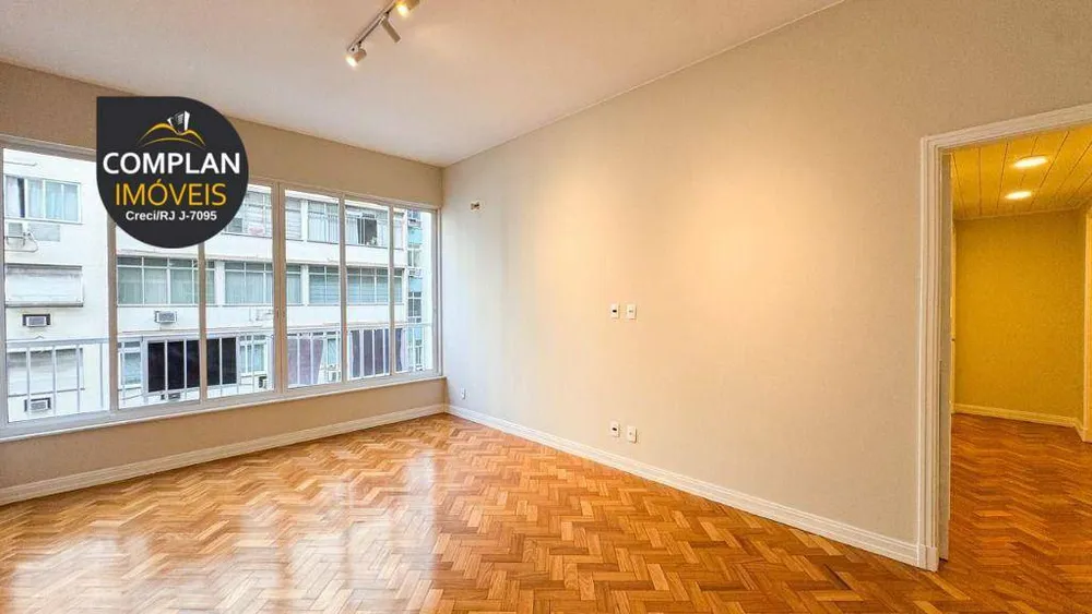 Apartamento, 3 quartos, 122 m² - Foto 1
