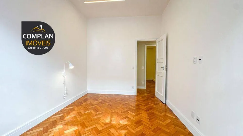 Apartamento, 3 quartos, 122 m² - Foto 3