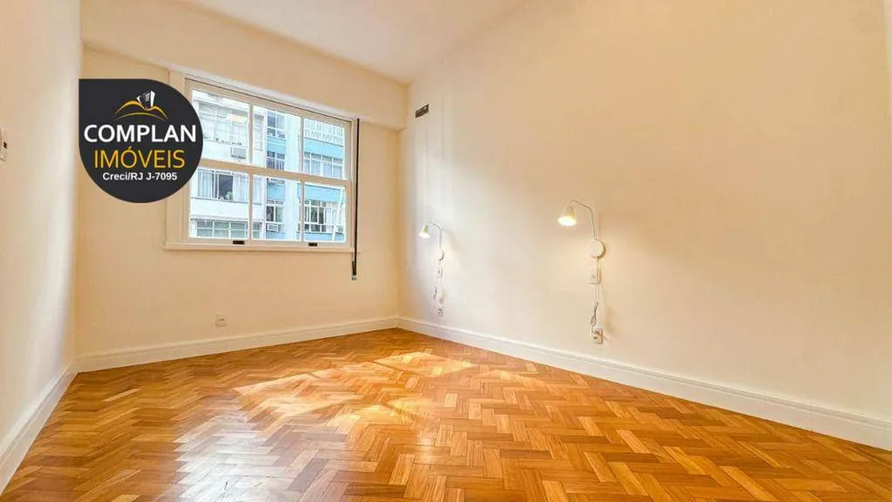 Apartamento, 3 quartos, 122 m² - Foto 4
