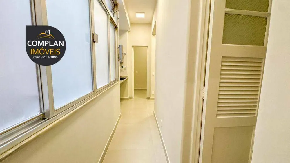 Apartamento, 3 quartos, 122 m² - Foto 12