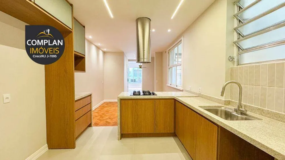 Apartamento, 3 quartos, 122 m² - Foto 6