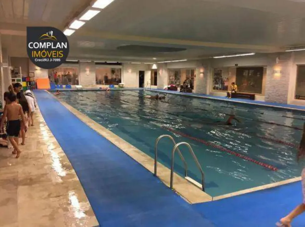 Cobertura, 3 quartos - Foto 4