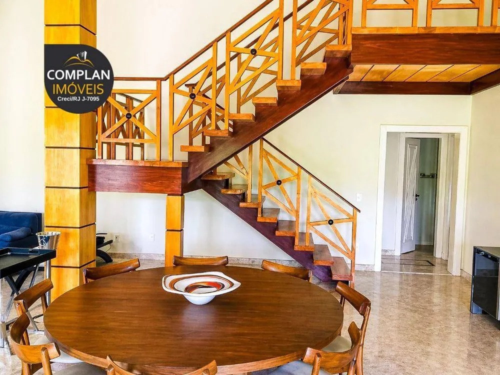 Casa, 5 quartos - Foto 3