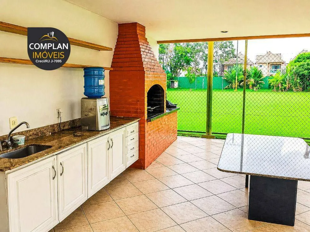 Casa, 5 quartos - Foto 16