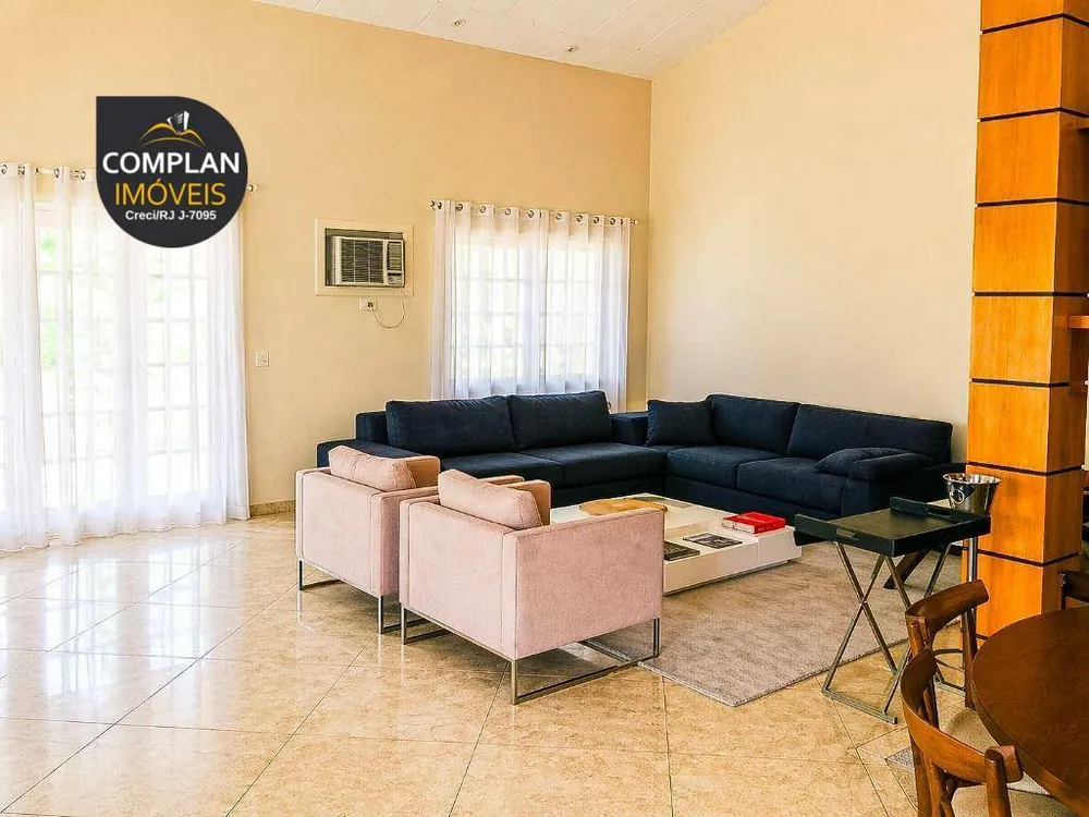Casa, 5 quartos - Foto 21