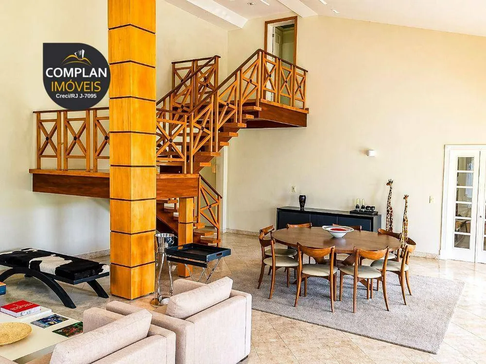 Casa, 5 quartos - Foto 4