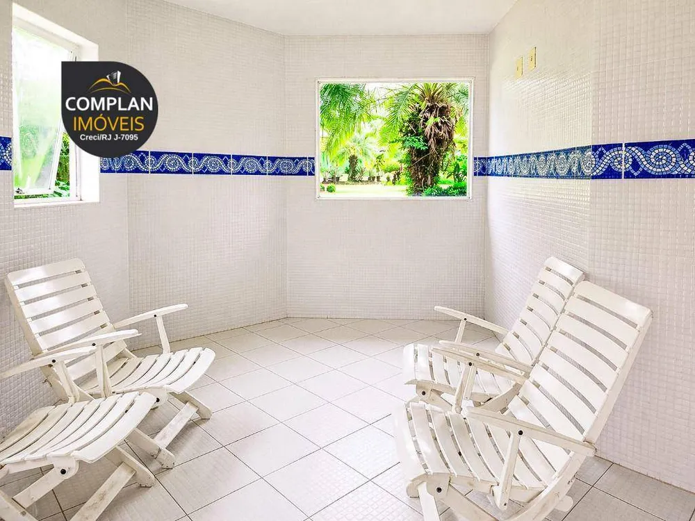 Casa, 5 quartos - Foto 26