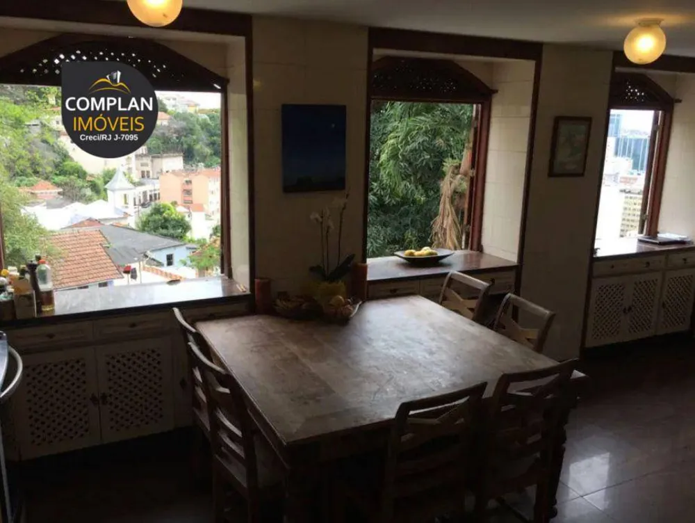 Casa, 7 quartos, 1000 m² - Foto 7