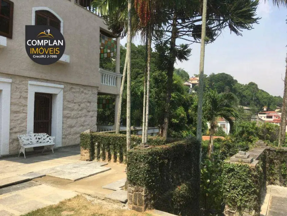 Casa, 7 quartos, 1000 m² - Foto 2