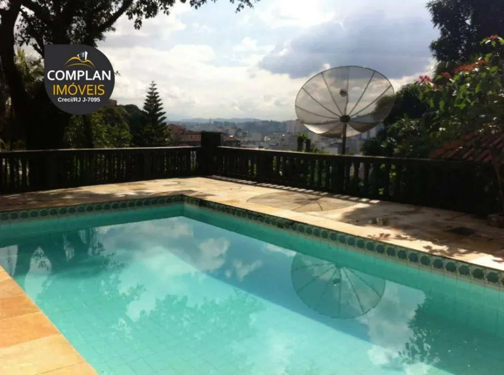 Casa, 7 quartos, 1000 m² - Foto 3