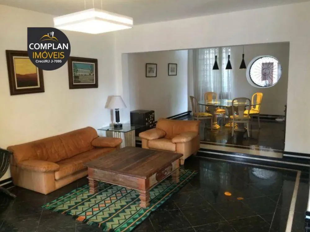Casa, 7 quartos, 1000 m² - Foto 4