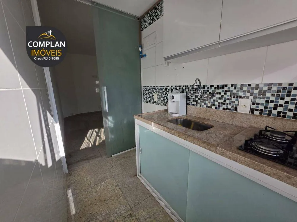 Apartamento, 2 quartos, 76 m² - Foto 11