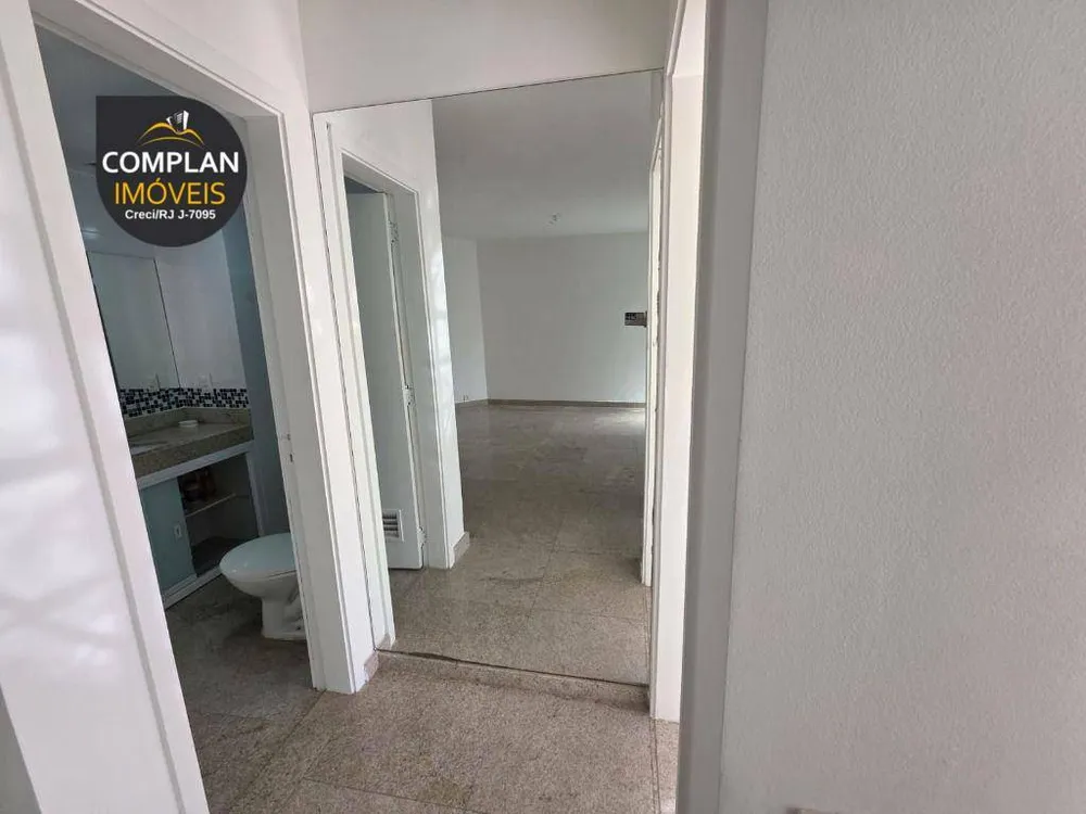 Apartamento, 2 quartos, 76 m² - Foto 3