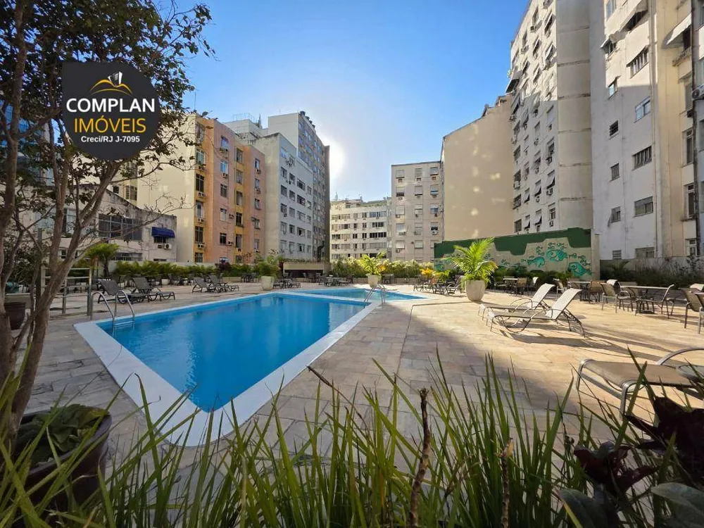 Apartamento, 2 quartos, 76 m² - Foto 15