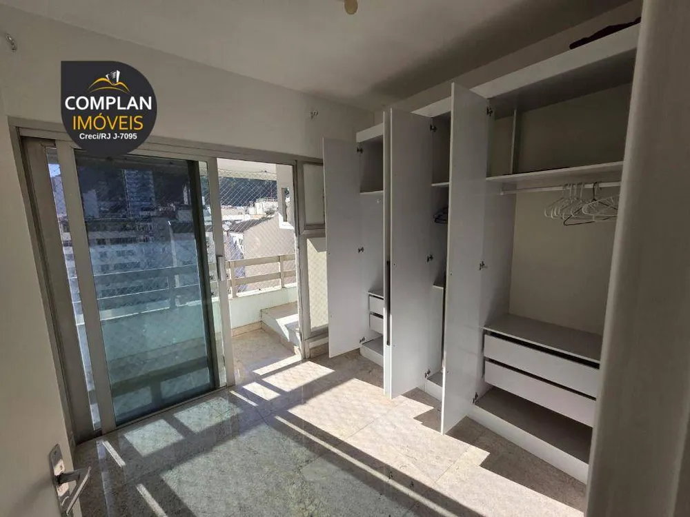 Apartamento, 2 quartos, 76 m² - Foto 4