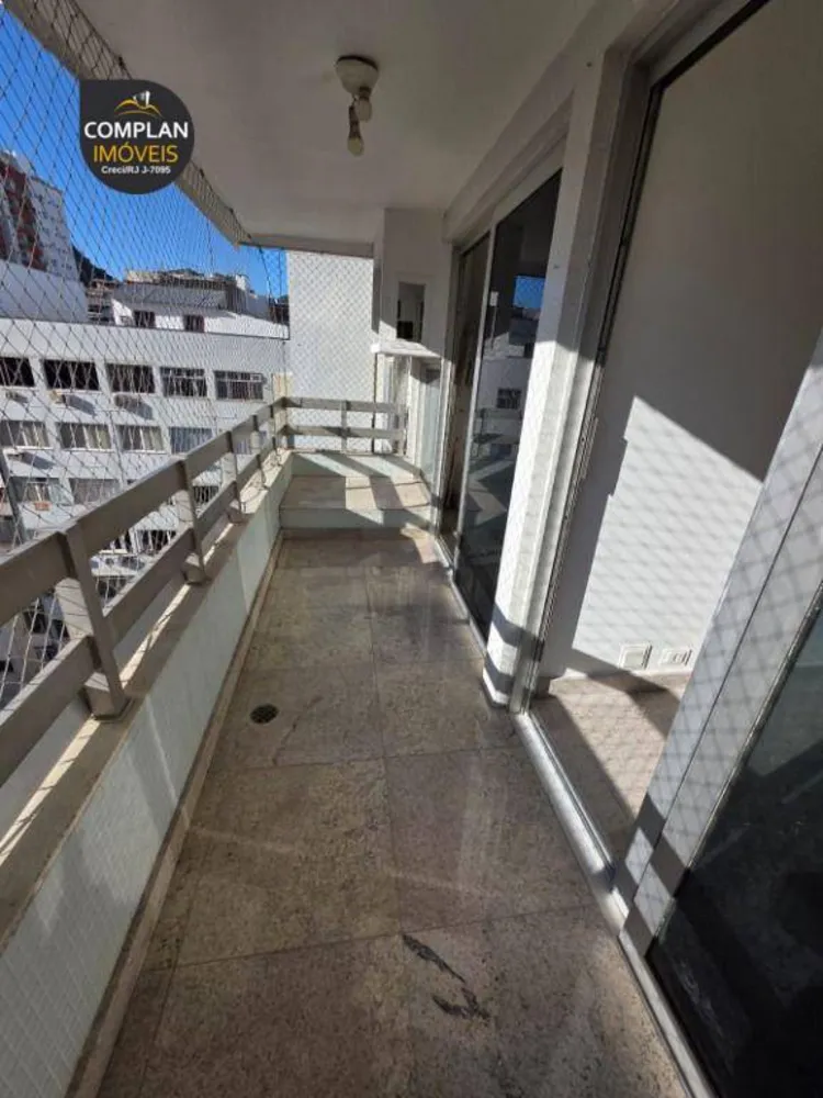 Apartamento, 2 quartos, 76 m² - Foto 8