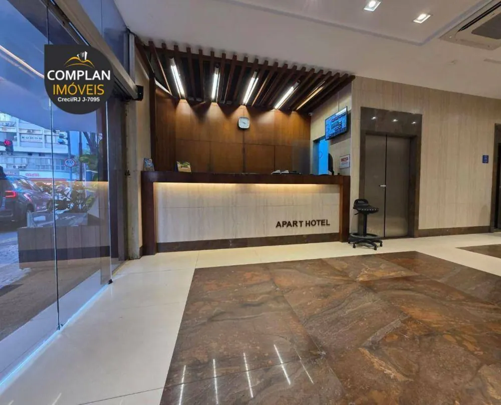 Apartamento, 2 quartos, 76 m² - Foto 16