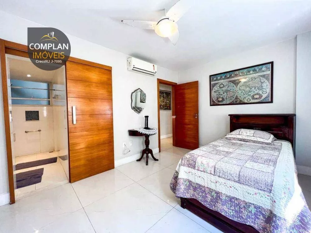 Apartamento, 6 quartos, 300 m² - Foto 14